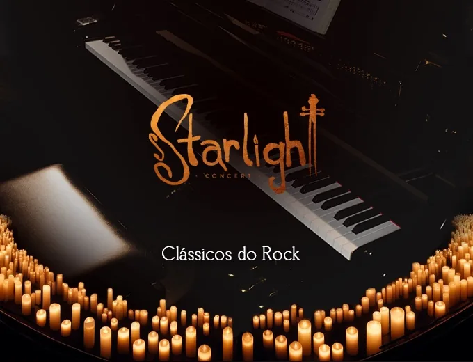 Starlight Clássicos do Rock